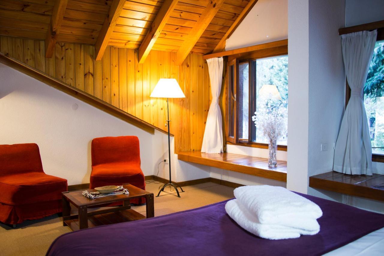 Rincon De Los Andes Resort San Martín de los Andes 외부 사진