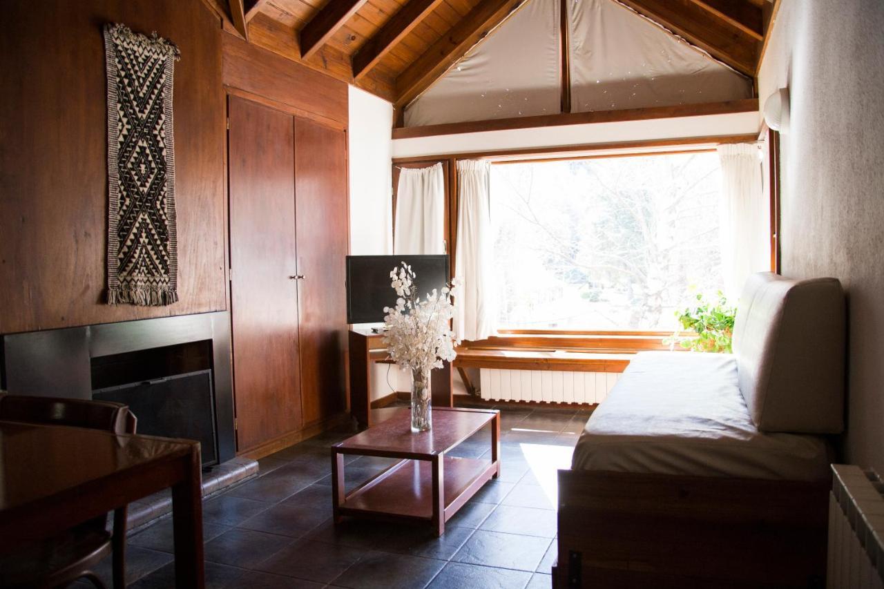 Rincon De Los Andes Resort San Martín de los Andes 외부 사진