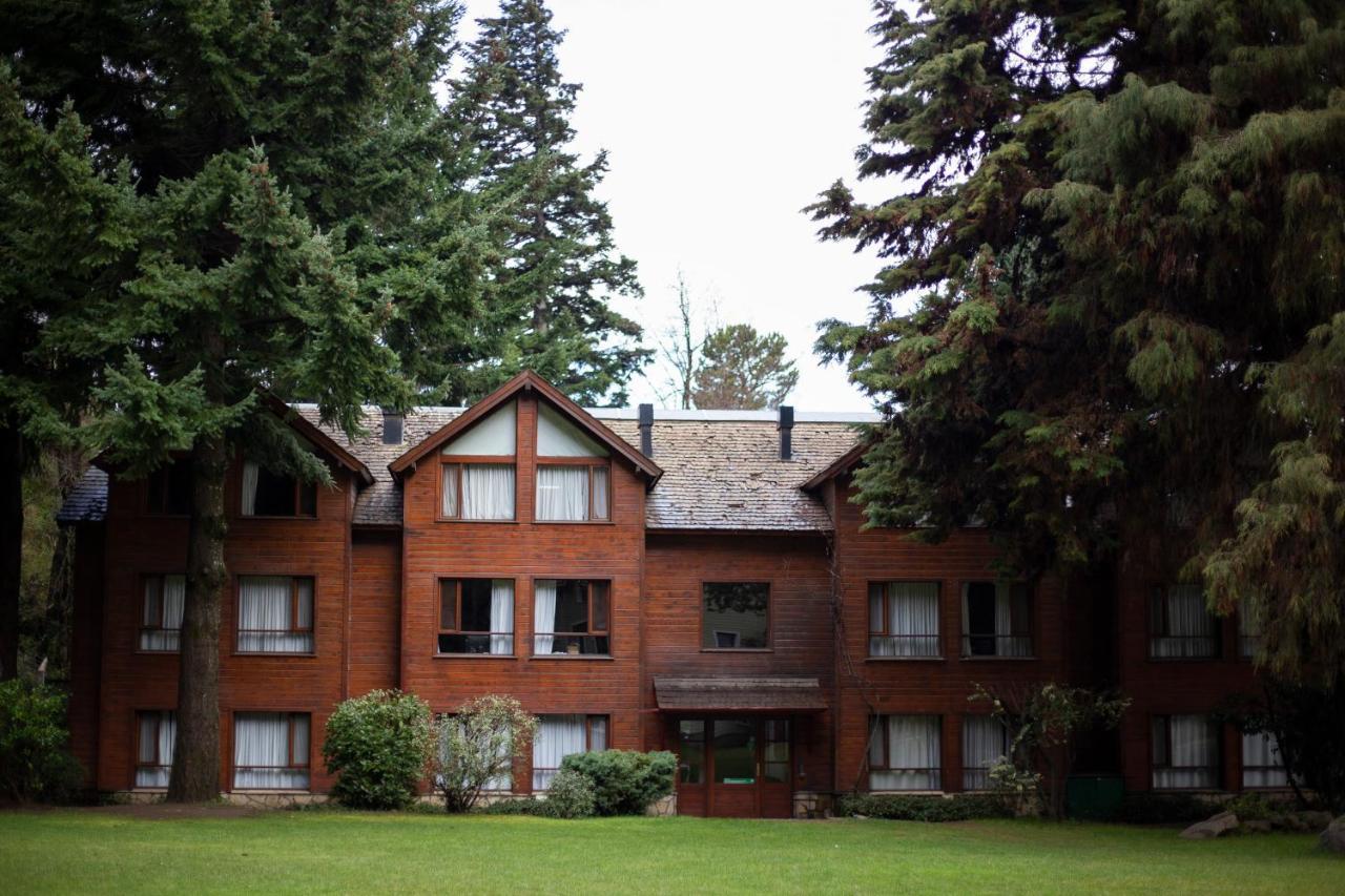 Rincon De Los Andes Resort San Martín de los Andes 외부 사진