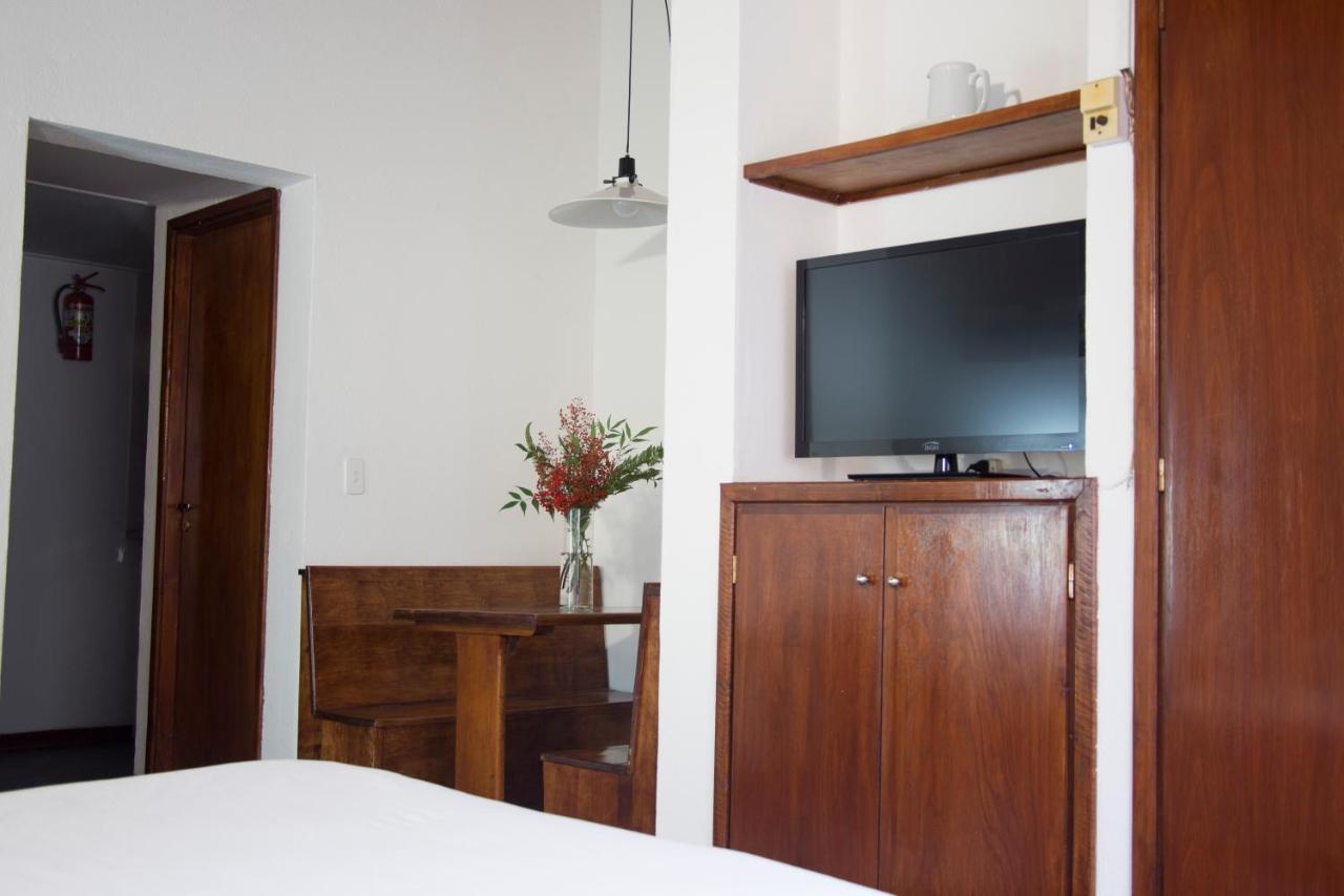 Rincon De Los Andes Resort San Martín de los Andes 외부 사진