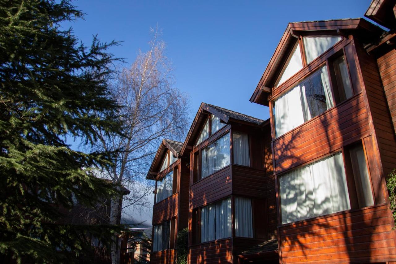 Rincon De Los Andes Resort San Martín de los Andes 외부 사진