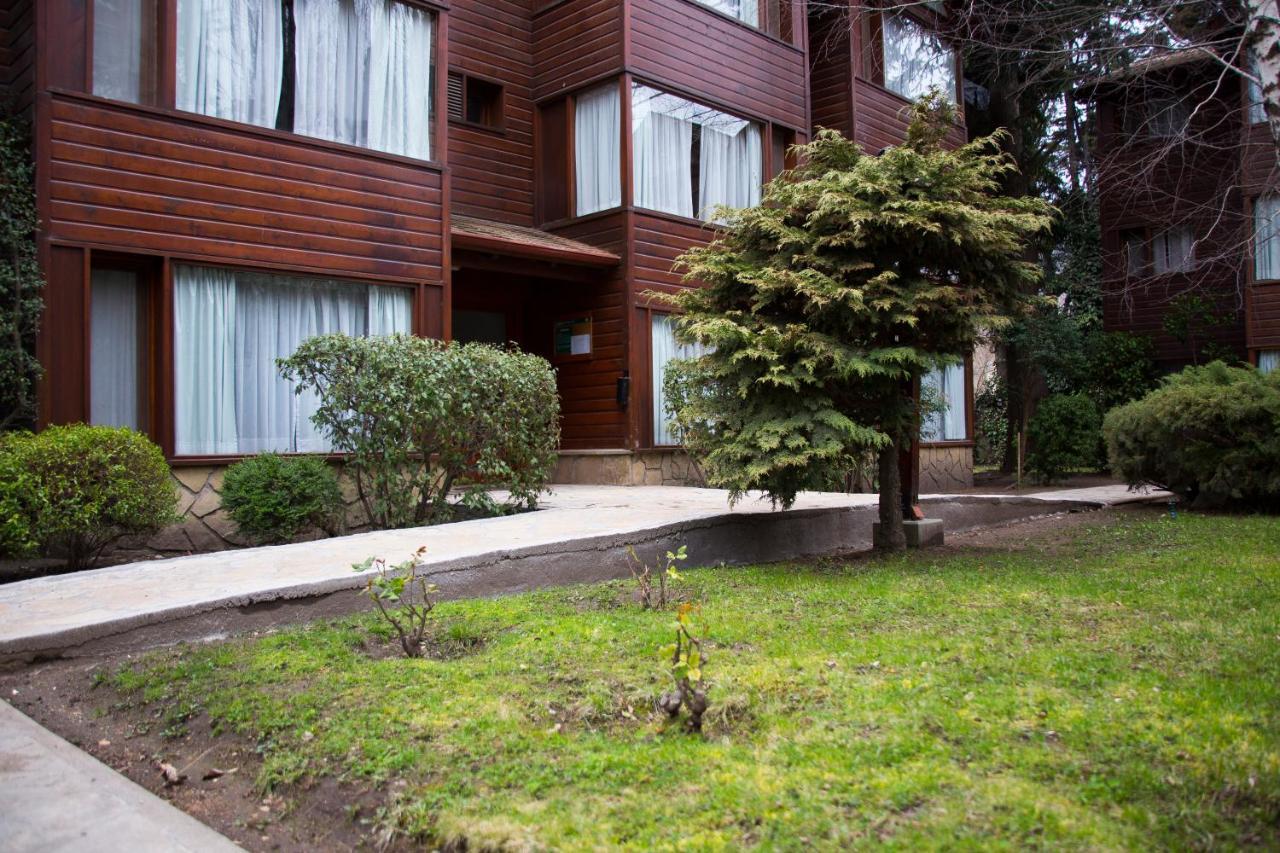 Rincon De Los Andes Resort San Martín de los Andes 외부 사진
