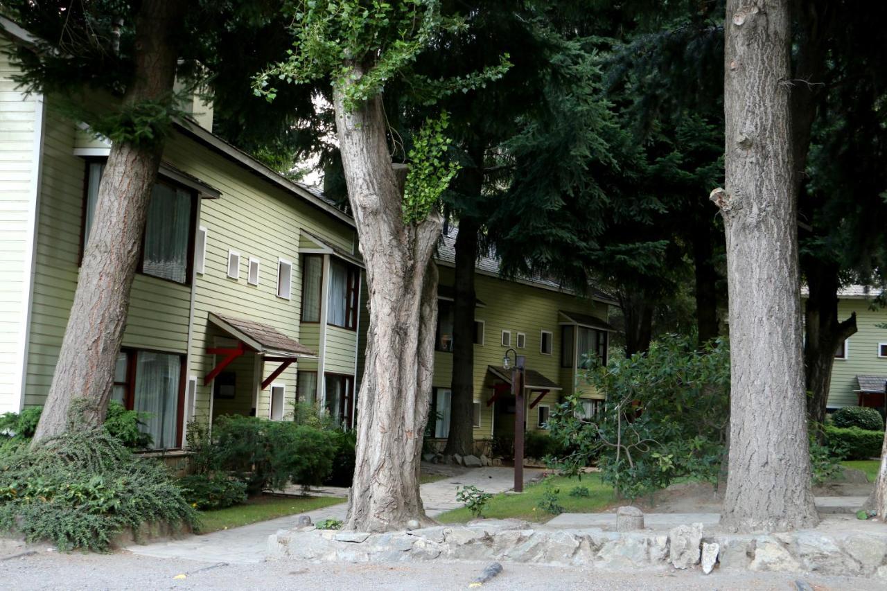 Rincon De Los Andes Resort San Martín de los Andes 외부 사진