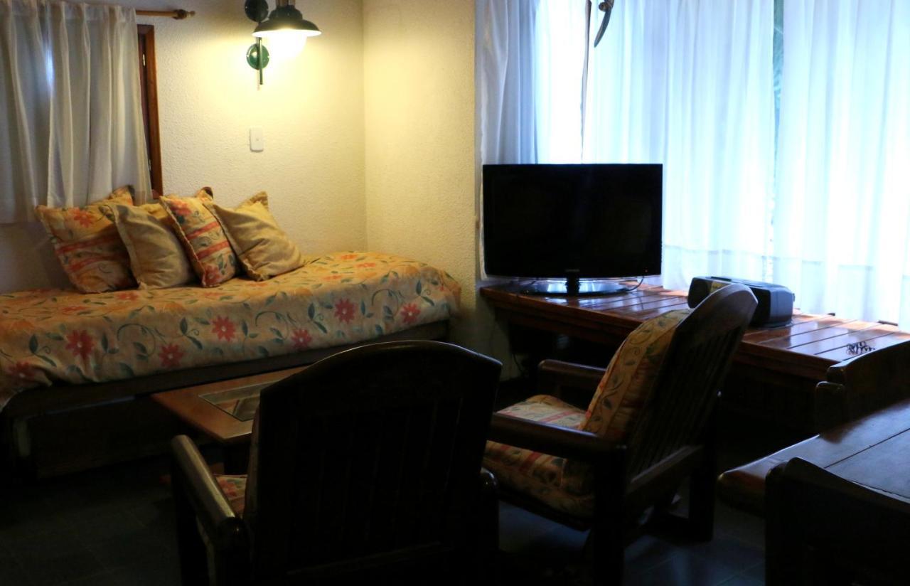 Rincon De Los Andes Resort San Martín de los Andes 외부 사진