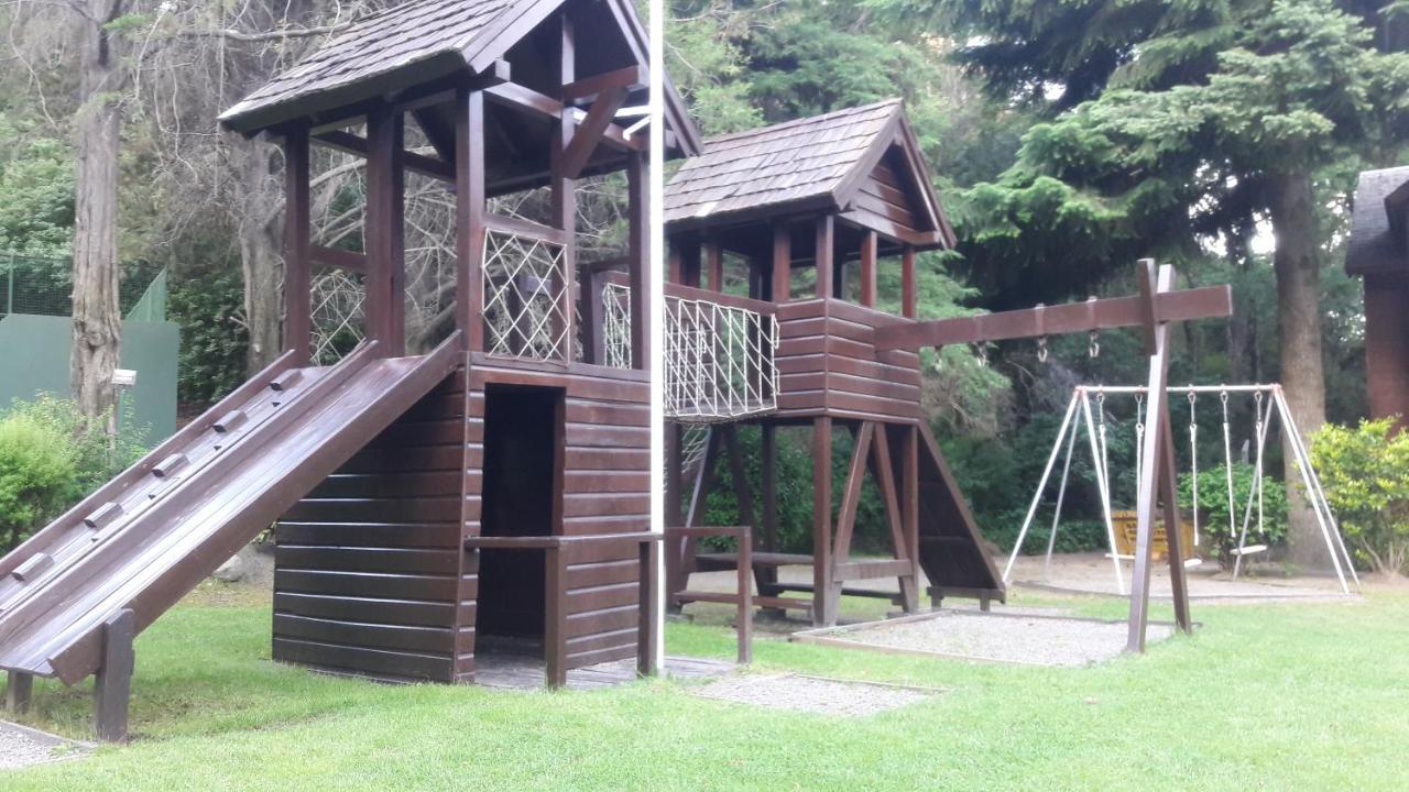 Rincon De Los Andes Resort San Martín de los Andes 외부 사진