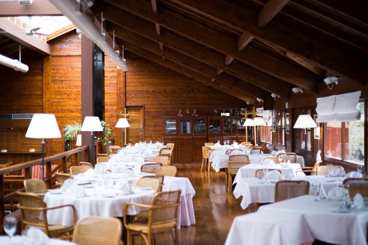 Rincon De Los Andes Resort San Martín de los Andes 외부 사진